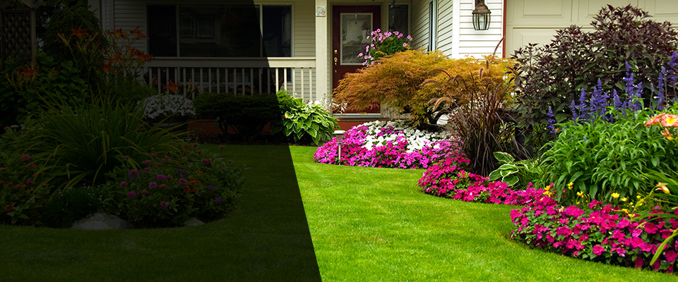 New Prague Landscapers