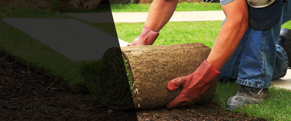 New Prague Landscapers
