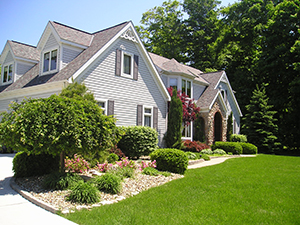 Landscapers and Lawncare Services in New Prague, MN