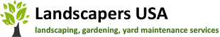 New Prague Landscapers